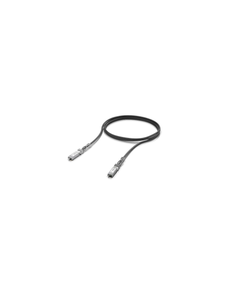 Ubiquiti UniFi 10 Gbps 3M Direct Attach Cable | UACC-DAC-SFP10-3M