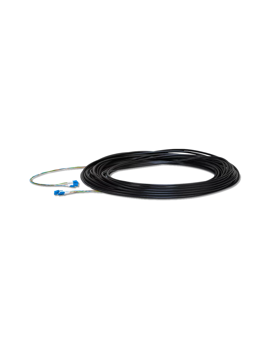 Ubiquiti UniFi 100M Fiber Patch Cable | FC-SM-100