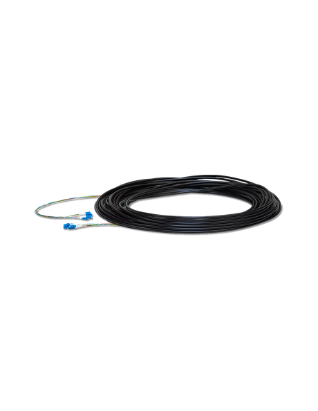 Ubiquiti UniFi 100M Fiber Patch Cable | FC-SM-100