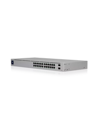 Ubiquiti UniFi 24 Port Gigabit Switch | USW-24