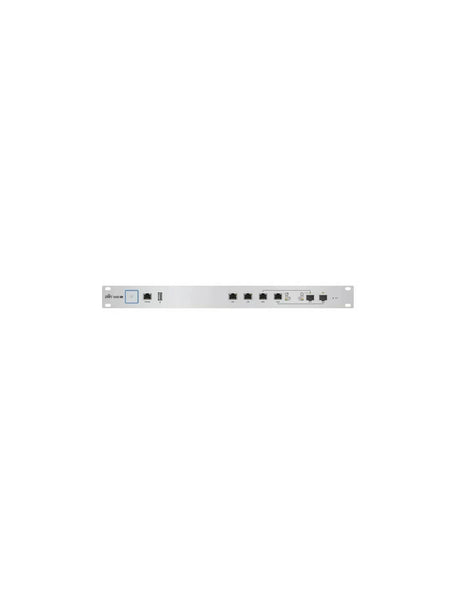 Ubiquiti UniFi 4-Port Security Gateway Pro-version | USG-PRO-4