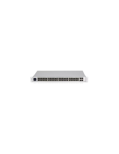 Ubiquiti UniFi 48 Port Gigabit Switch Pro | USW-Pro-48