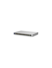 Ubiquiti UniFi 48 Port Gigabit Switch | USW-48