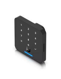 Ubiquiti UniFi Access NFC Card Reader with Keypad | UA-G3-Flex-B