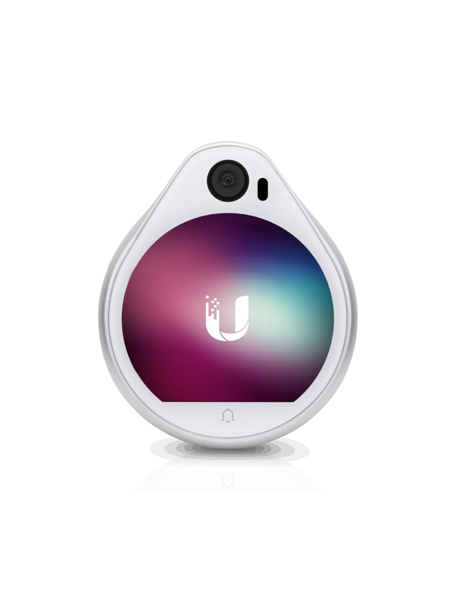 Ubiquiti UniFi Access Premium NFC and Bluetooth Access Reader Pro | UA-Pro