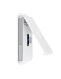 Ubiquiti UniFi Dream Wall 12 PoE, 2SFP+, and 17 Gigabit ports, WiFi 6 Gateway | UB-UDW