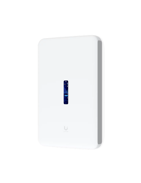 Ubiquiti UniFi Dream Wall 12 PoE, 2SFP+, and 17 Gigabit ports, WiFi 6 Gateway | UB-UDW