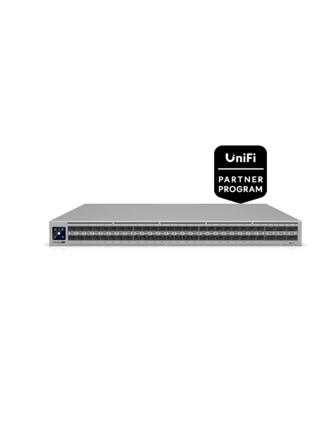 Ubiquiti UniFi Enterprise Campus Aggregation | ECS-Aggregation