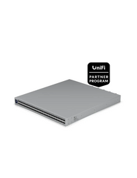 Ubiquiti UniFi Enterprise Campus Aggregation | ECS-Aggregation