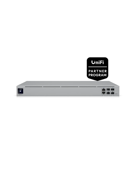 Ubiquiti UniFi Enterprise Fortress Gateway | EFG