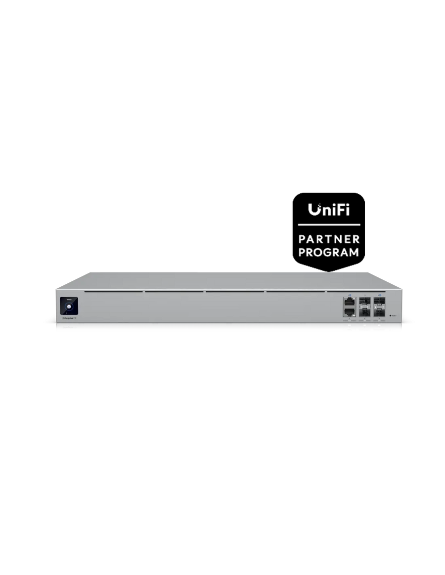 Ubiquiti UniFi Enterprise Fortress Gateway | EFG