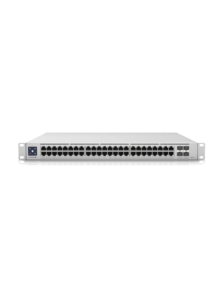 Ubiquiti UniFi Enterprise Switch 48 ports PoE 750W | USW-ENT-48-POE