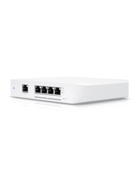 Ubiquiti UniFi FLEX 10 GbE Switch | USW-FLEX-XG