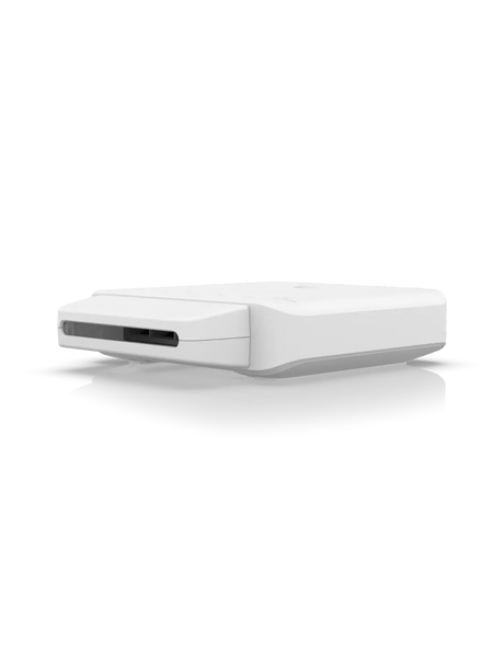 Ubiquiti UniFi Flex 5 Port Gigabit 1 PoE In 4 PoE Out Switch | USW-Flex