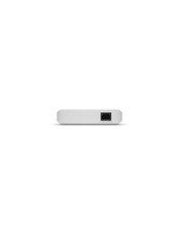 UBIQUITI Lite 16 PoE; (8) GbE PoE+, (8) GbE ports; 45W total PoE availability; Wall mountable.