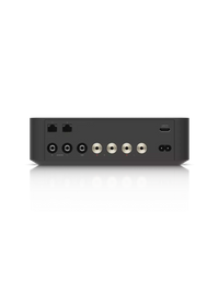 Ubiquiti UniFi PowerAmp Black | UPL-Amp-B