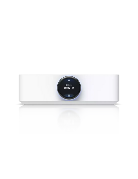 Ubiquiti UniFi PowerAmp White | UPL-Amp-W