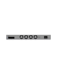 Ubiquiti UniFi Pro HD 24 Port PoE Switch 600W| USW-Pro-HD-24-PoE