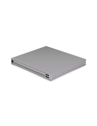 Ubiquiti UniFi Pro HD 24 Port PoE Switch 600W| USW-Pro-HD-24-PoE