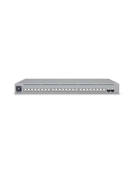 Ubiquiti UniFi Pro Max 24 Port PoE Switch 400W | USW-Pro-Max-24-PoE