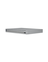 Ubiquiti UniFi Pro Max 24 Port PoE Switch 400W | USW-Pro-Max-24-PoE