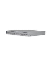 Ubiquiti UniFi - Pro Max, Etherlighting, 24 Port