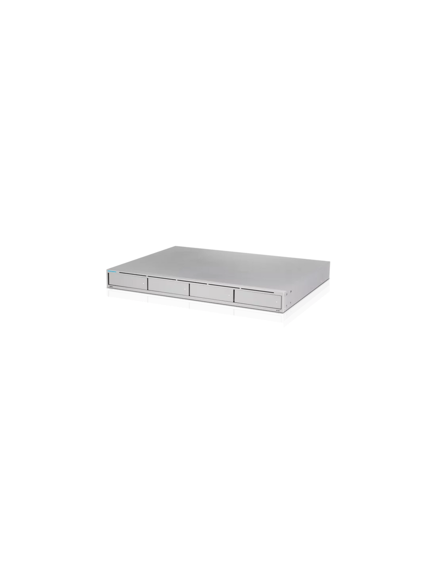 Ubiquiti UniFi Protect 1SFP+ GbE 4 Bay NVR | UVC-UNVR