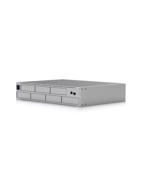 Ubiquiti UniFi Protect 1SFP+ GbE 7 Bay NVR Pro | UNVR-Pro