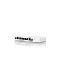 Ubiquiti UniFi - Switch FLEX, 8 Port 2.5GbE