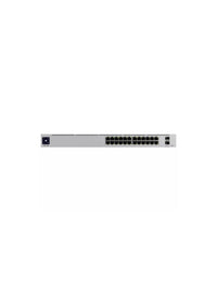 Ubiquiti UniFi Switch Pro 24 Port PoE 400W | USW-Pro-24-PoE