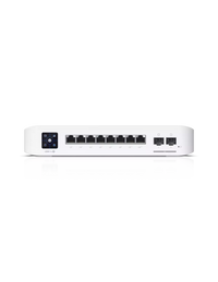 Ubiquiti UniFi Switch Pro 8 Port PoE 120W | USW-Pro-8-PoE