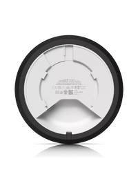 Ubiquiti UniFi U6+, U6 Lite and nanoHD Single AP Cover | nHD-cover-Black