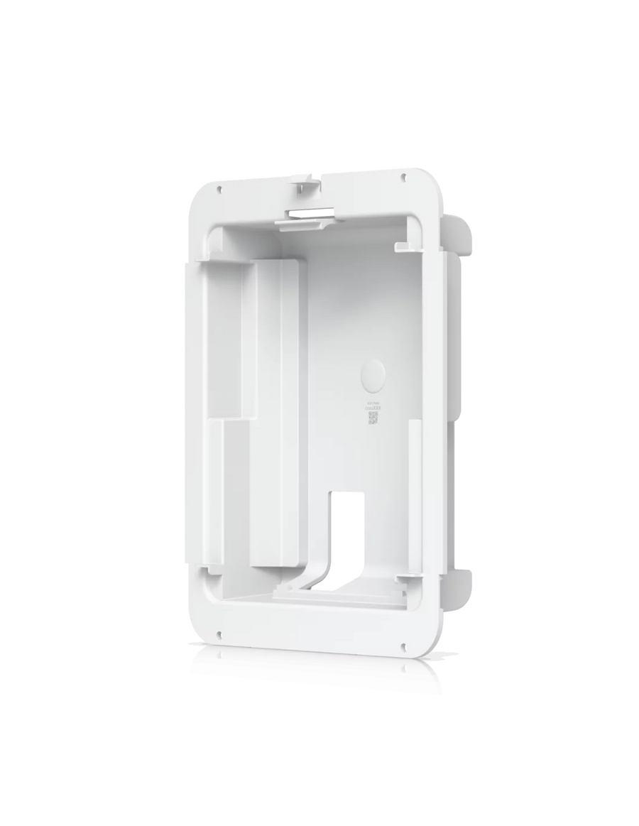 Ubiquiti UniFi U7 Pro Wall Paintable Flush Mount | UACC-U7-Pro-Wall-FM