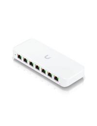 Ubiquiti UniFi Ultra 8 Port Gigabit 52W PoE Switch | USW-Ultra-60W