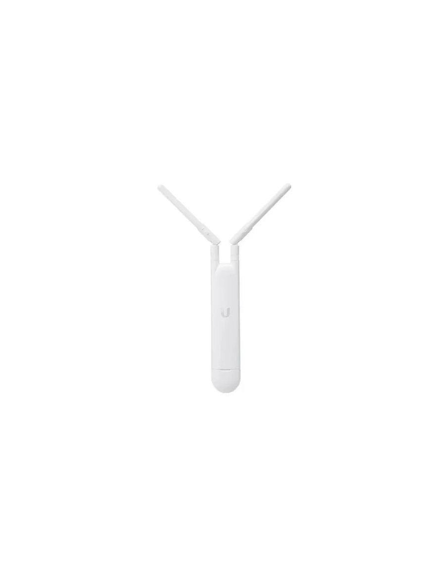 Ubiquiti UniFi WiFi 5 AC Mesh Outdoor Dual Band Access Point | UAP-AC-M