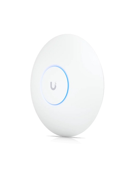 Ubiquiti UniFi WiFi 7 Pro Tri-Band AP | U7-Pro