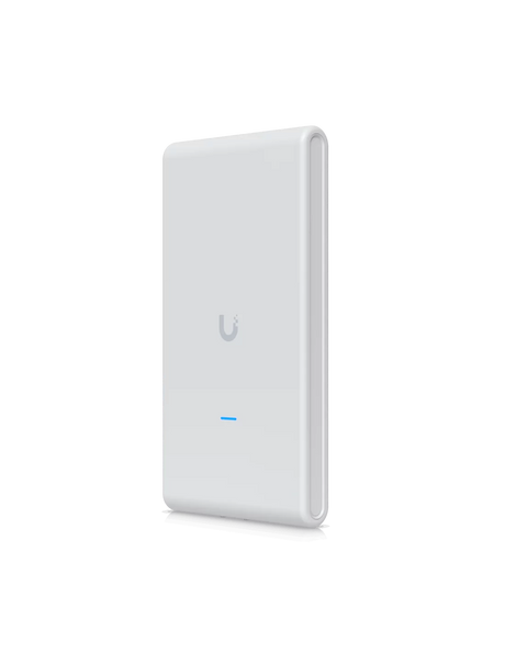 Ubiquiti UniFi6 Mesh Pro Indoor/Outdoor Dual Band WiFi6 Access Point | U6-Mesh-Pro
