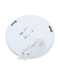 Uniview UNV 12MP Fisheye Dome IP Camera 360° | IPC86CEB-AF18KC-I0