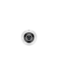 Uniview UNV 12MP Fisheye Dome IP Camera 360° | IPC86CEB-AF18KC-I0