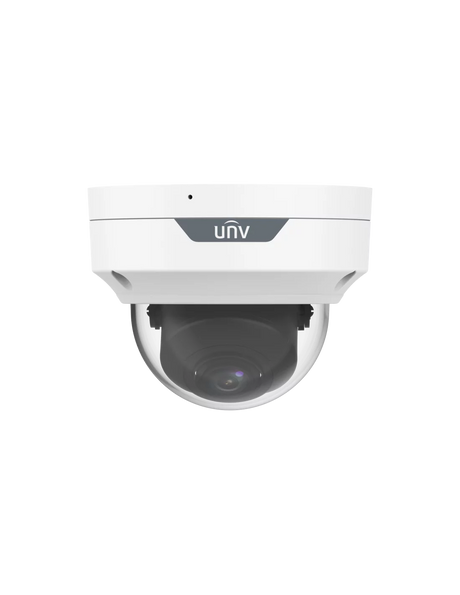 Uniview UNV 2MP ColorHunter Fixed Dome IP Camera 2.8mm| IPC3522LE-ADF28K-WP