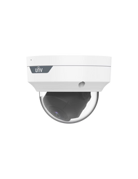 Uniview UNV 2MP ColorHunter Fixed Dome IP Camera 2.8mm| IPC3522LE-ADF28K-WP