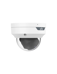 Uniview UNV 2MP ColorHunter Fixed Dome IP Camera 4mm| IPC3522LE-ADF40K-WP