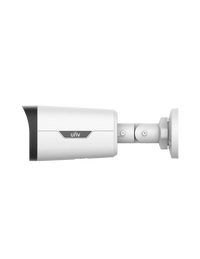 Uniview UNV 2MP ColorHunter Owlview Fixed Bullet IP Camera 4mm | IPC2312LE-ADF40KM-WP