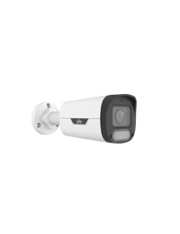 Uniview UNV 2MP ColorHunter Owlview Fixed Bullet IP Camera 4mm | IPC2312LE-ADF40KM-WP