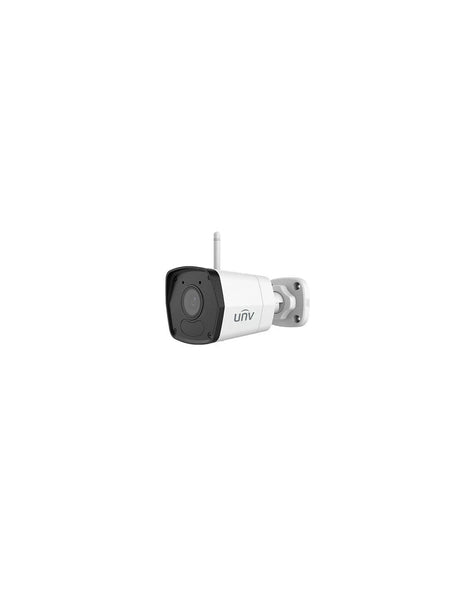 Uniview UNV 2MP Fixed Mini WiFi Bullet IP Camera 2.8mm | IPC2122LB-AF28WK-G
