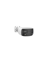 Uniview UNV 4MP ColorHunter Dual Lense 160° Fixed Bullet IP Camera 2x4mm | IPC2K24SE-ADF40KMC-WL-I0