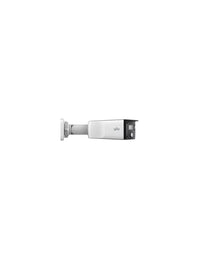 Uniview UNV 4MP ColorHunter Dual Lense 160° Fixed Bullet IP Camera 2x4mm | IPC2K24SE-ADF40KMC-WL-I0