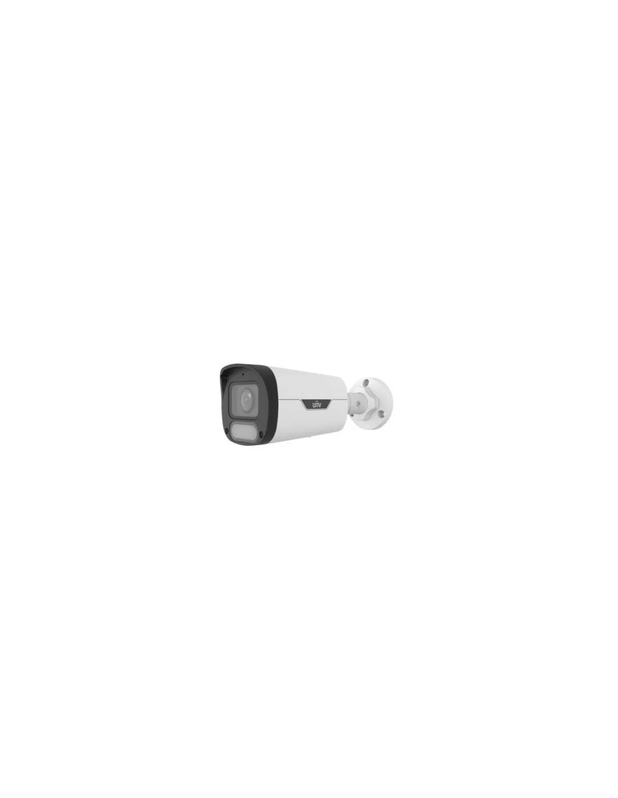 Uniview UNV 4MP ColorHunter OwlView Fixed Bullet IP Camera 4mm | IPC2314LE-ADF40KM-WP