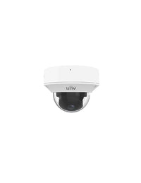 Uniview UNV 4MP LightHunter Motorized Dome IP Camera 2.7-13.5mm | IPC3234SB-ADZK-I0