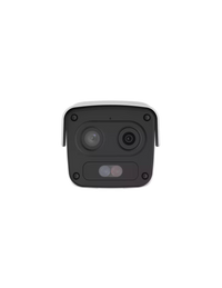 Uniview UNV 4MP Thermal Dual Spectrum Bullet IP Camera 6mm(7mm Thermal) | TIC2A32SA-F7-4F6AC-I1